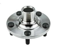 Buje de rueda MEYLE 714 651 0004 para FORD MONDEO III (B5Y) 3 2002-2007