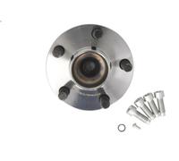 Buje de rueda MEYLE 714 752 0012 FORD S-MAX (WA6) 2 2006-2014