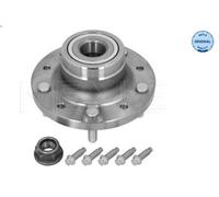 Buje de rueda MEYLE 714 752 0018 para TRANSIT CUSTOM V362 Autobús (F3) 2 2019-