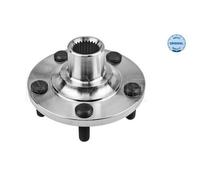Buje De Rueda Meyle 7146510004 Meyle-original: True To Oe. para Ford