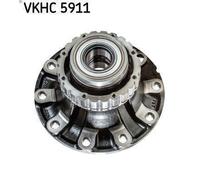 Buje de rueda SKF VKHC 5911 para RENAULT TRUCKS C 7.698 2013-
