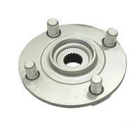 Buje de rueda trasera compatible con Drive G29 Cart (2007-2016) - ajuste, estabilidad mejorada, para una fácil instalación para un rendimiento fiable