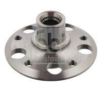 Buje de rueda trasera FEBI para Mercedes-Benz Clase C (05/2000-05/2008)