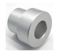 Buje de Soporte de polea Loca Apto for Motor 818380 865193 818380T
