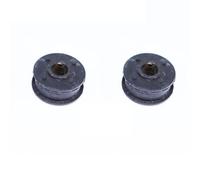 Buje De Varillaje Cable Cambio Caja De Cambios Manual 33820-2B540 33821-42070 Compatible Con Toyota Para Platz XP10 1999-2005 Para Echo 2003-2005 Bujes Cable Palanca Cambios