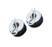Buje De Varillaje De Cable De Cambio De Caja De Cambios 33822-12031 Compatible Con Toyota Para Platz XP10 1999-2005 Para Echo 2003-2005 Reparacion Cambio Kit