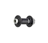 Shimano Buje RD XT HB-M8110-B Disc Center Lock para ejes pasantes de 15 mm negro 15 x 110 mm / 28 agujeros