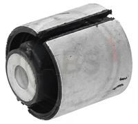 2x Buques de brazo de suspensión A.B.S. Parte delantera I+D para VW TRANSPORTER