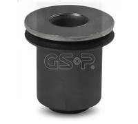 Buje del brazo de control 511224 GSP para RENAULT OPEL NISSAN