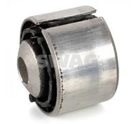 Buje del brazo de control ambos lados 33 10 1621 SWAG para AUDI BENTLEY