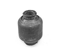 Buje del brazo de control ambos lados Rodamiento de caucho-metal 49400087