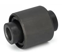 Buje del brazo de control arriba 33 10 7707 SWAG para OPEL SAAB