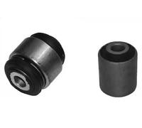 Buje del brazo de control arriba Rodamiento de caucho-metal 04965 Metalcaucho