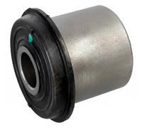Buje del brazo de control arriba Rodamiento de caucho-metal 80 94 1146 SWAG