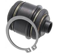 Buje del brazo de control centro Casquillo cojinete BMAB-012Z FEBEST para BMW X5