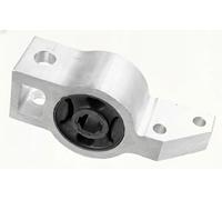 Buje del brazo de control debajo 4230253 KRAFT AUTOMOTIVE para BMW SEAT VW SKODA