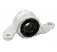 GSP Soporte cojinete brazo oscilante 514601 debajo, eje delantero, izquierda
