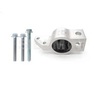 SIDEM 863663 KIT Suspensión, Brazo oscilante