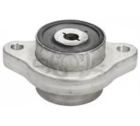 Buje del brazo de control debajo Rodamiento de caucho-metal F8-8083 OPTIMAL