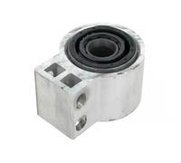 Buje del brazo de control debajo Soporte hidráulico F9-0048 OPTIMAL para OPEL