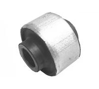Buje del brazo de control delante 15826 Metalcaucho para RENAULT SCÉNIC IV