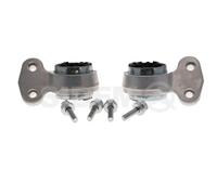SIDEM Silentblock de Suspensión para BMW: Série 3, M3, Z4 (Ref: 821628)