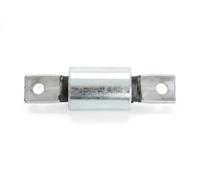 Buje del brazo de control delante Rodamiento de caucho-metal 835616 SIDEM