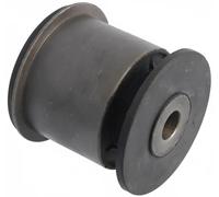 Buje del brazo de control delante VWAB-005 FEBEST para PORSCHE VW AUDI
