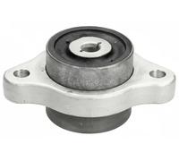 Buje del brazo de control derecha Rodamiento de caucho-metal F8-8084 OPTIMAL
