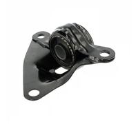 Buje del brazo de control derecha Rodamiento de caucho-metal F9-0091 OPTIMAL