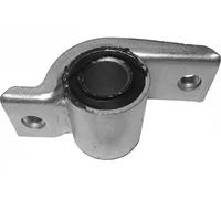 Buje del brazo de control Eje delantero 02899 Metalcaucho para ALFA ROMEO FIAT