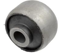 Buje del brazo de control Eje delantero 10080 01 LEMFÖRDER para AUDI A6 C4