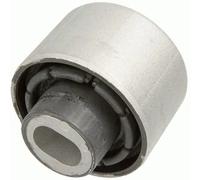 Buje del brazo de control Eje delantero 25404 01 LEMFÖRDER para NISSAN