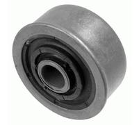 Buje del brazo de control Eje delantero 26604 02 LEMFÖRDER para OPEL CORSA B