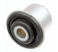Buje del brazo de control Eje delantero 31242 01 LEMFÖRDER para DACIA RENAULT