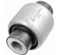Buje del brazo de control Eje delantero 35452 01 LEMFÖRDER para MERCEDES-BENZ