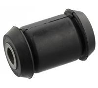 Buje del brazo de control Eje delantero 55 60 0012 SWAG para VOLVO S40 I