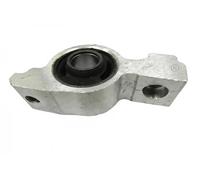 Buje del brazo de control Eje delantero 72-1696 MAXGEAR para PEUGEOT 406