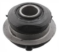 Buje del brazo de control Eje delantero abajo 10 60 0027 SWAG para MERCEDES-BENZ