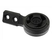 Buje del brazo de control Eje delantero abajo 21471 FEBI BILSTEIN para BMW 3