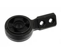 Buje del brazo de control Eje delantero abajo 21472 FEBI BILSTEIN para BMW 3