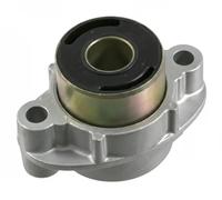 Buje del brazo de control Eje delantero abajo 21655 FEBI BILSTEIN para RENAULT