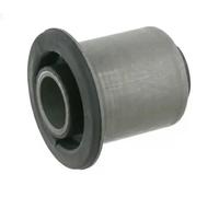 Buje del brazo de control Eje delantero abajo 40 92 4262 SWAG para RENAULT OPEL