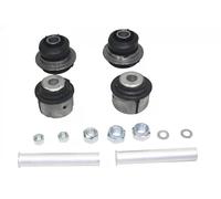 Buje del brazo de control Eje delantero abajo 510486S GSP para MERCEDES-BENZ 190