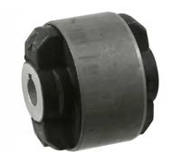 Buje del brazo de control Eje delantero abajo 60 60 0010 SWAG para RENAULT
