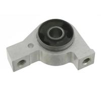 Buje del brazo de control Eje delantero abajo 64 92 6127 SWAG para CITROËN C5 I