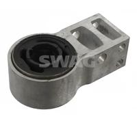 Buje del brazo de control Eje delantero abajo 74 93 6160 SWAG para ALFA ROMEO
