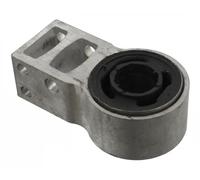 Buje del brazo de control Eje delantero abajo 74 93 6161 SWAG para ALFA ROMEO