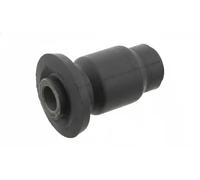 Buje del brazo de control Eje delantero abajo 83 92 9846 SWAG para MAZDA PREMACY