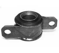Buje del brazo de control Eje delantero abajo Rodamiento de caucho-metal 02873